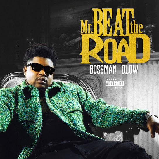 Mr Beat The Road
