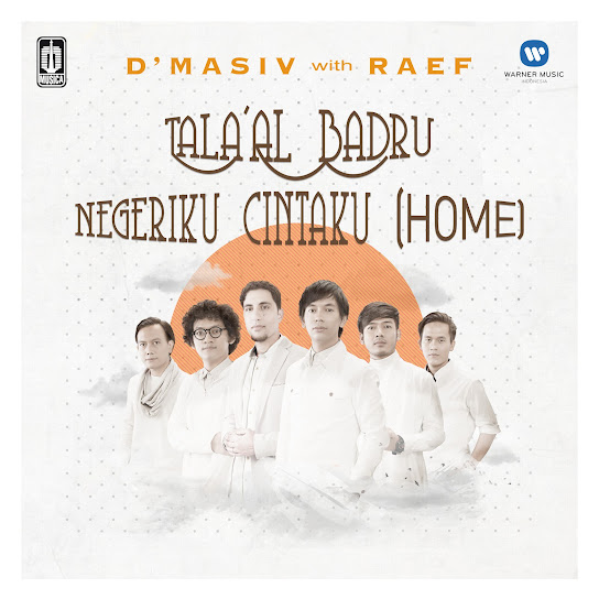 D'MASIV with Raef