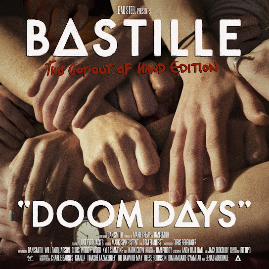 Doom Days (This Got Out Of Hand Edition)