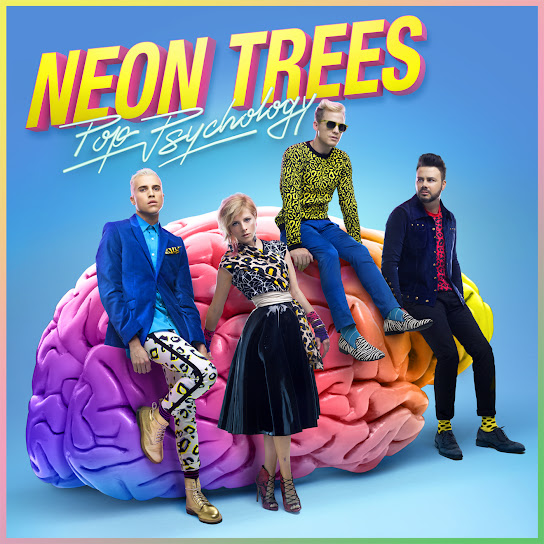 Pop Psychology