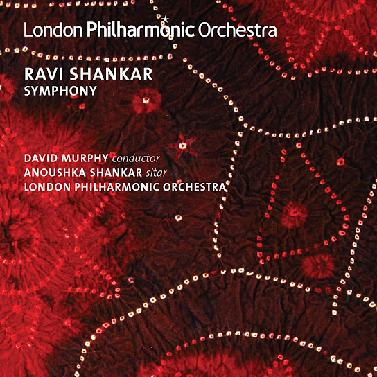 Shankar: Symphony