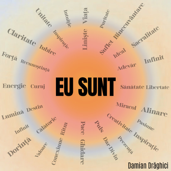 Eu sunt