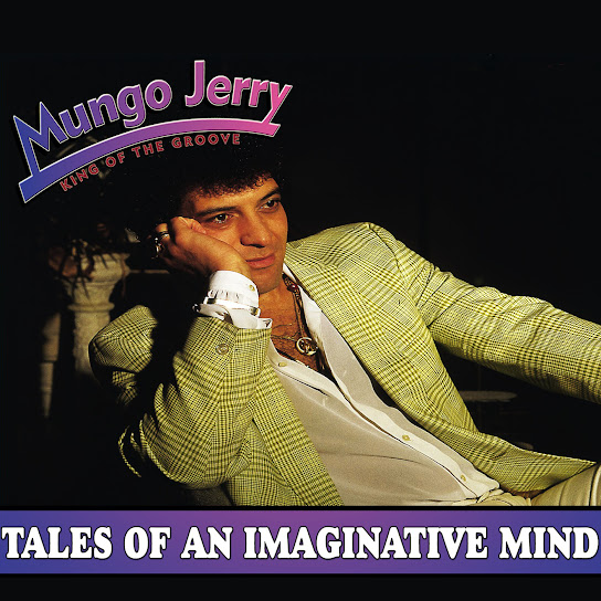 Tales of an Imaginative Mind