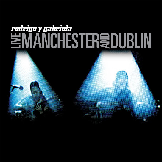 Live Manchester and Dublin