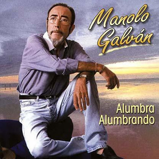 Alumbra Alumbrando