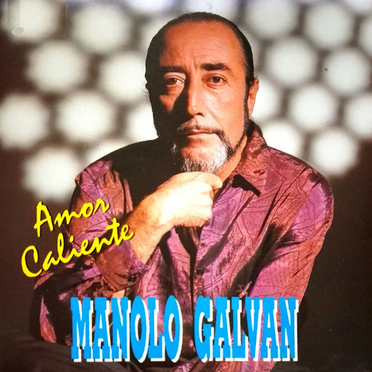 Amor Caliente