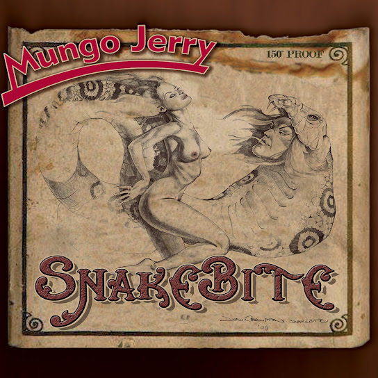Snakebite