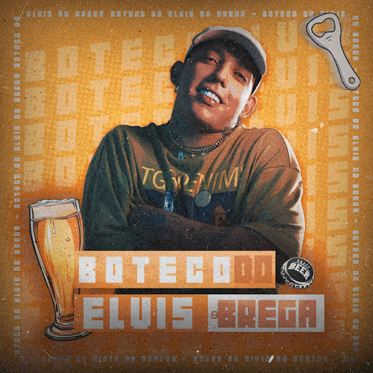Boteco do Elvis no Brega (Cover)