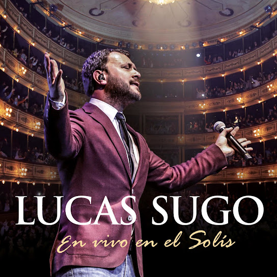 En Vivo en el Solis