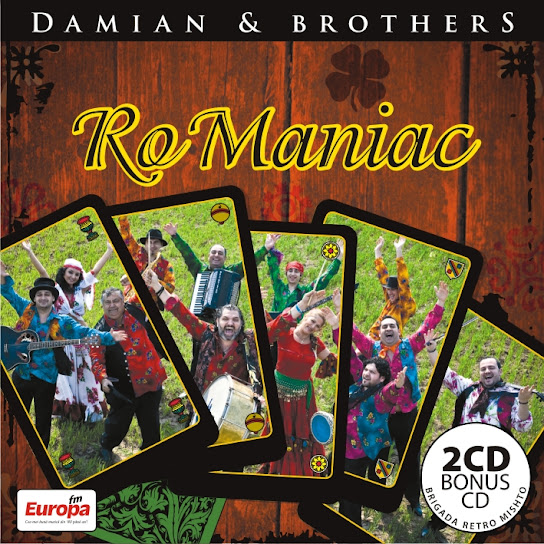 RO-Maniac 1