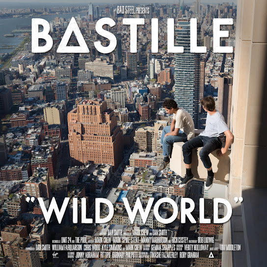 Wild World (Complete Edition)