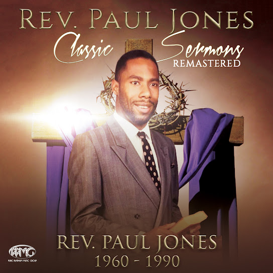 Classic Sermons (Live)