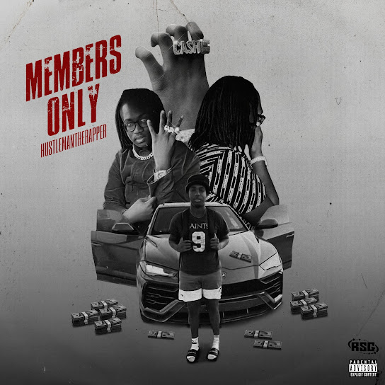 Members only