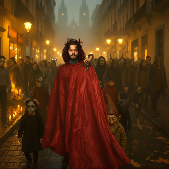 2 De Noviembre Día De...