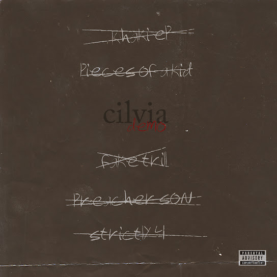 Cilvia Demo