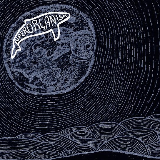 Superorganism (Instrumentals)