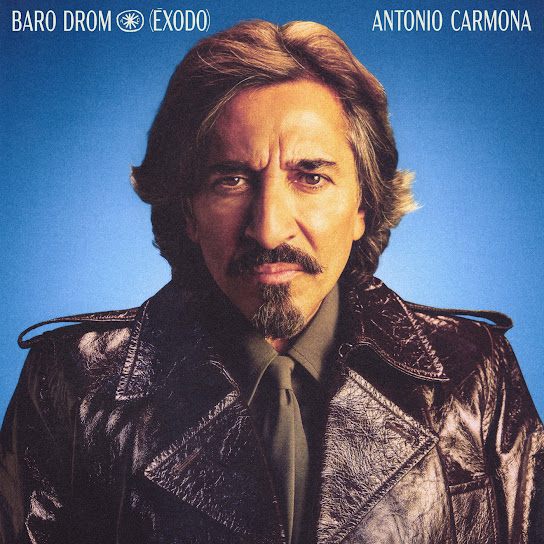 Baro Drom (Éxodo)