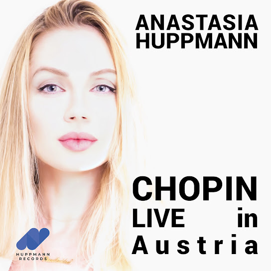 Chopin: Live in Austria