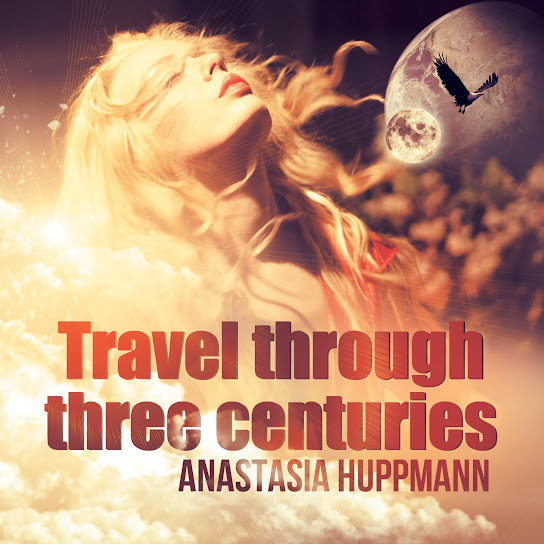Travel through three centuries