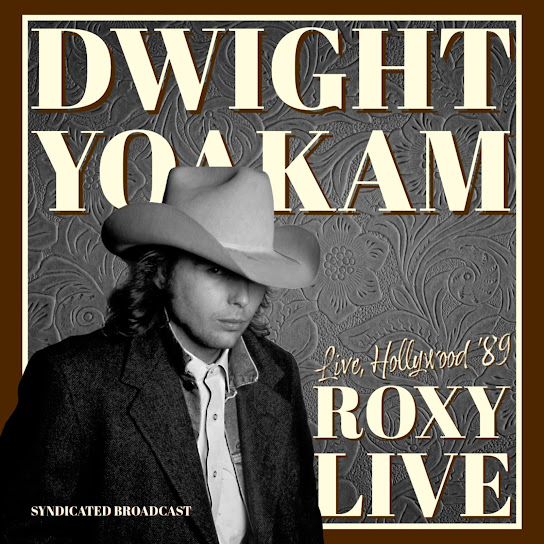 Roxy Live!