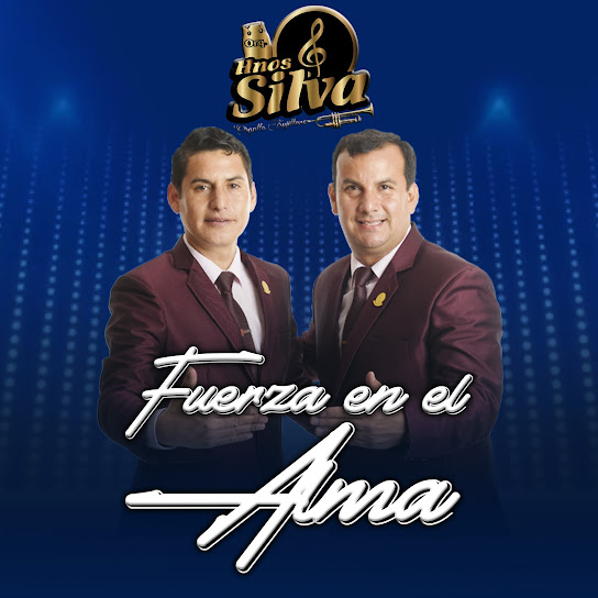 Fuerza en el Alma