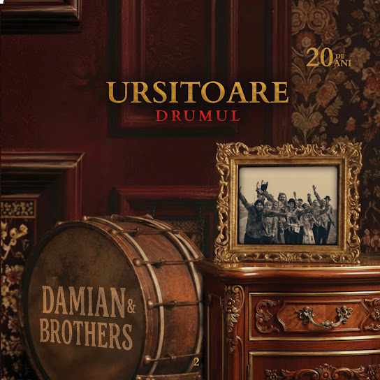 Ursitoare - Drumul