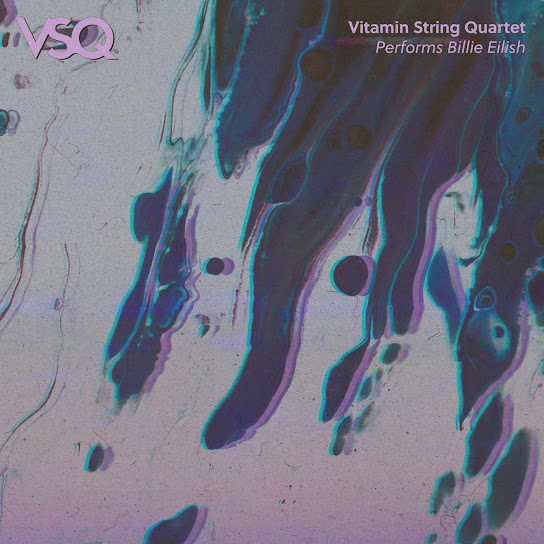 VSQ Performs Billie Eilish