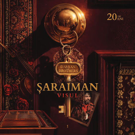 Saraiman - Visul