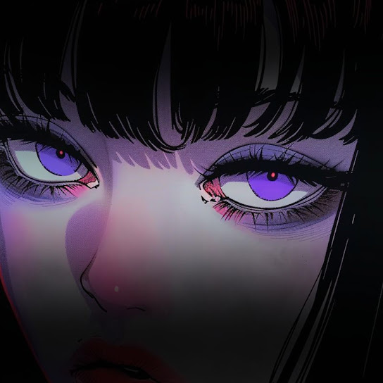 Mysterious in Tokyo