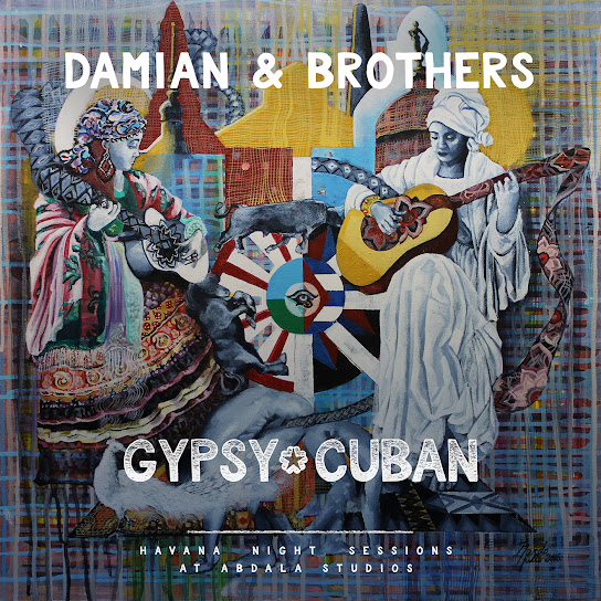 Gypsy Cuban
