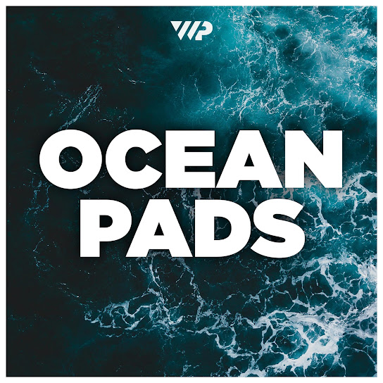 Ocean Pads