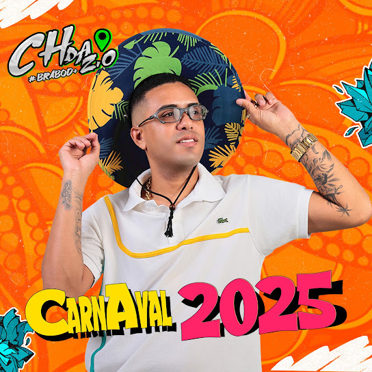 Carnaval 2025