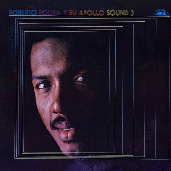 Apollo Sound 3