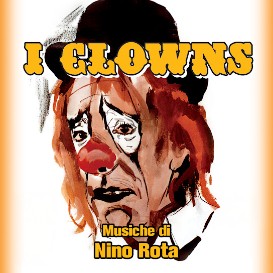 I Clowns (Original Soundtrack)