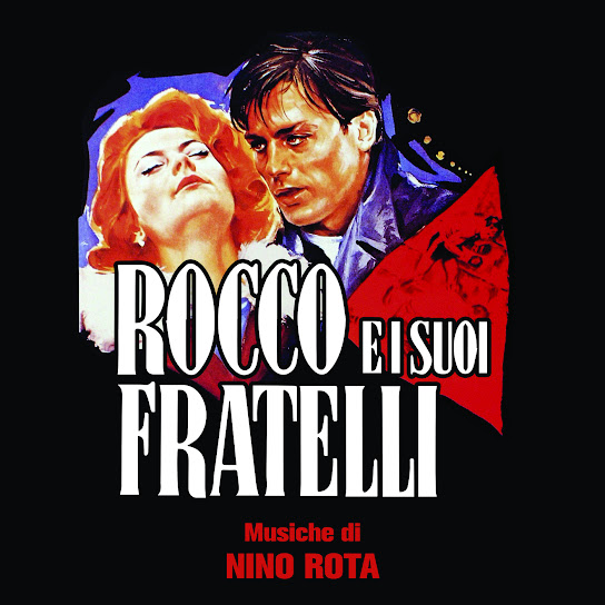 Rocco e i suoi fratelli (Original Soundtrack)