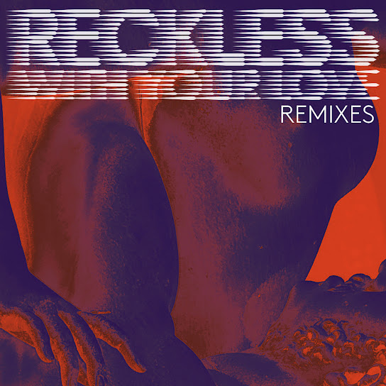 Reckless (With Your Love) (2015 Remixes)