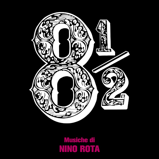 Otto e mezzo (8 ½) (Original Soundtrack / Remastered 2026)