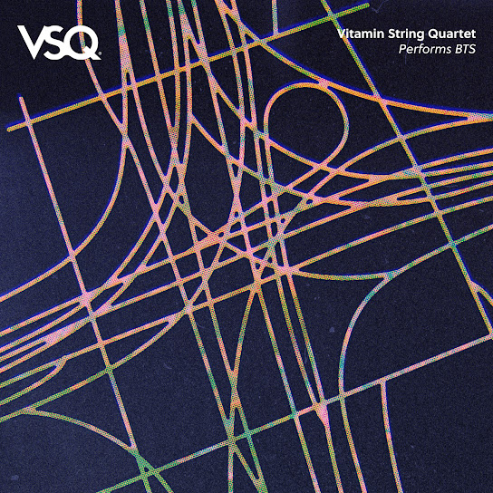 VSQ Performs BTS