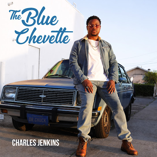 The Blue Chevette