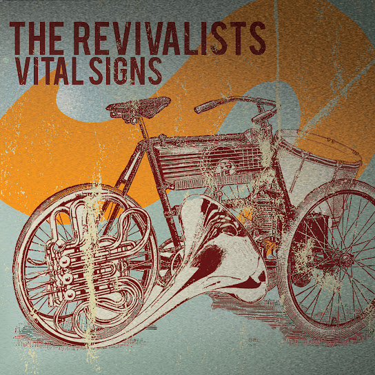 Vital Signs