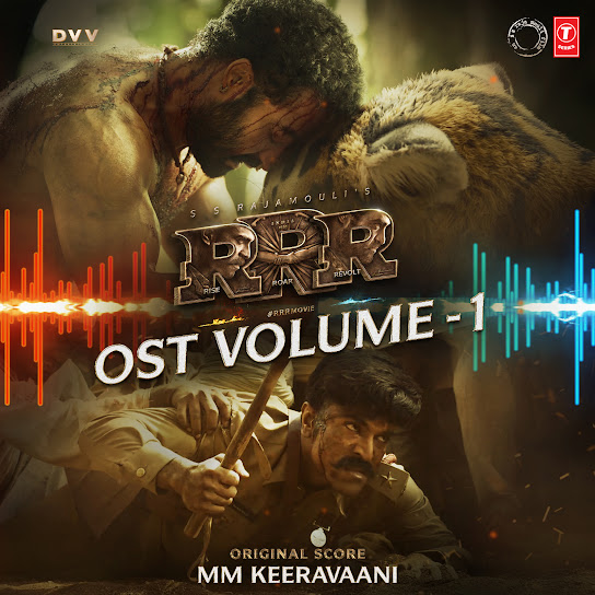 Rrr Ost Vol-1