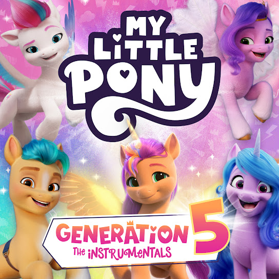 Generation 5: The Instrumentals