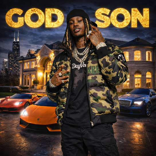 God Son (feat. DayVon)