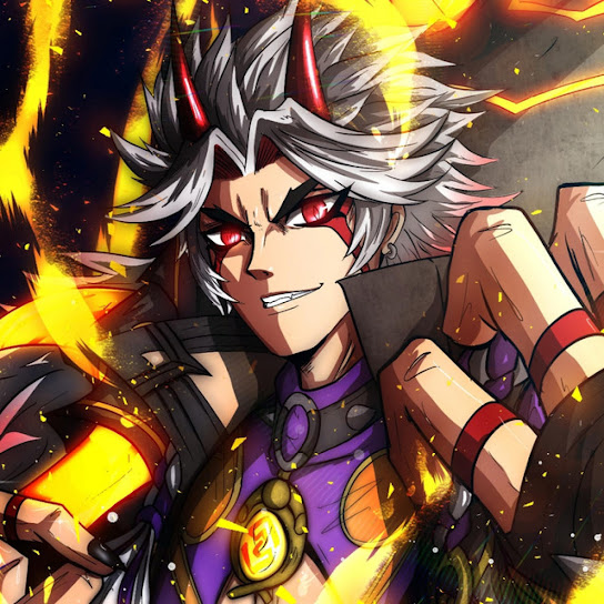 Arataki Itto Mix Collection (From "Genshin Impact")