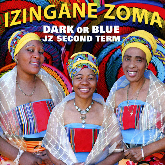 Dark or Blue JZ Second Term