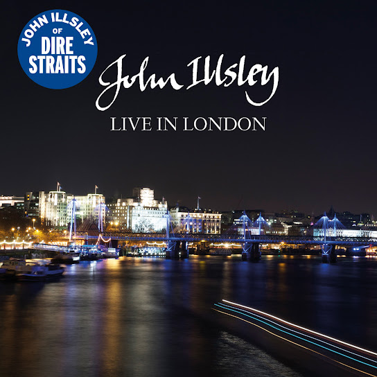 Live In London