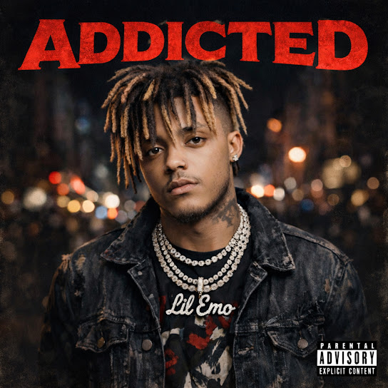 Addicted (feat. Lil Emo)