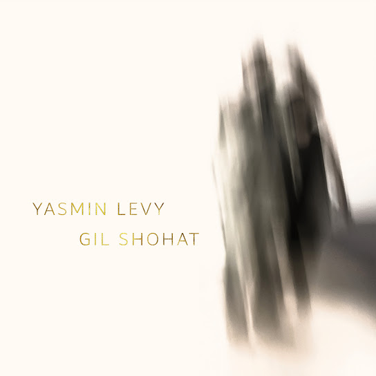 Piano & Voice (feat. Gil Shohat)