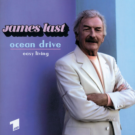 Ocean Drive "Easy Living"