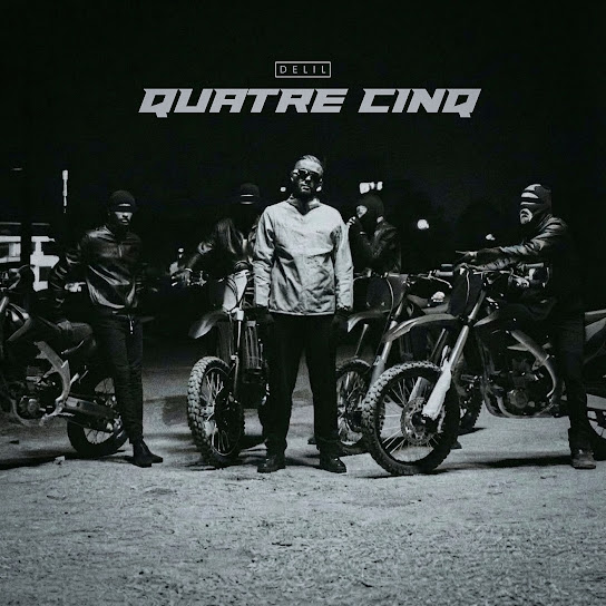 QUATRE CINQ
